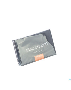 Arko-cig duo recharge tabac 4