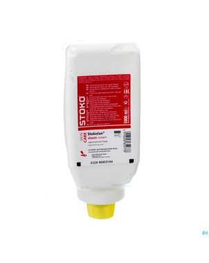 Stokolan classic parf softbox 1000ml