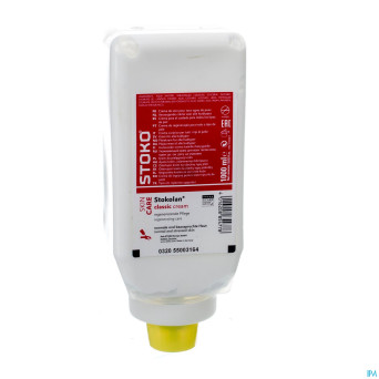 Stokolan classic parf softbox 1000ml