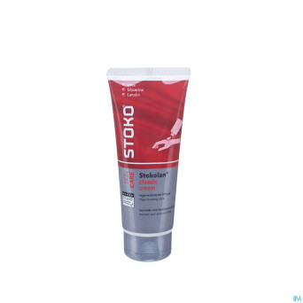 Stokolan classic parf   tube  100ml