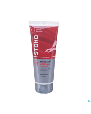 Stokolan soft&care    tube  100ml