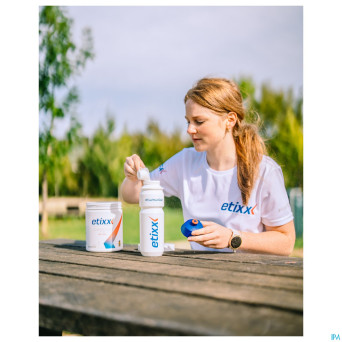 Etixx gourde vide 750ml