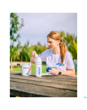 Etixx gourde vide 750ml