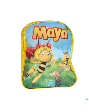 Galenco maya sac a dos rempli 2013