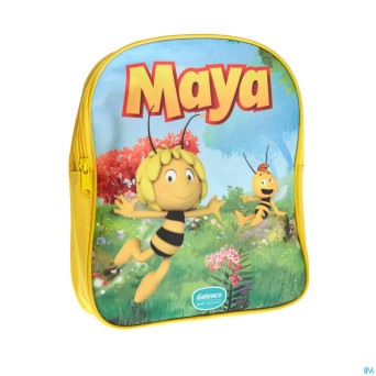 Galenco maya sac a dos rempli 2013