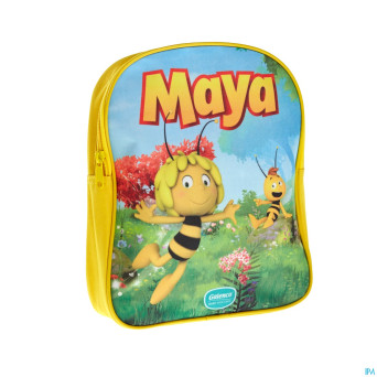 Galenco maya sac a dos rempli 2013