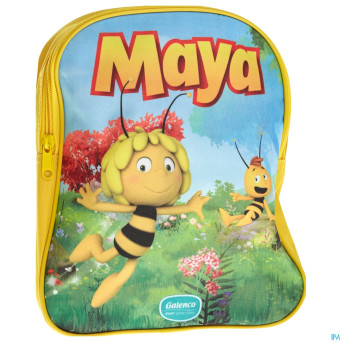 Galenco maya sac a dos rempli 2013