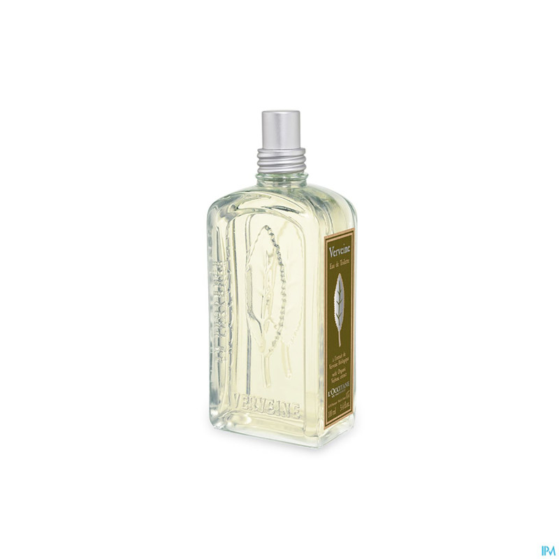 L'occitane edt verveine    50ml