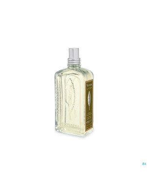L'occitane edt verveine    50ml