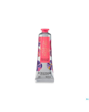 L'occitane creme mains violette    30ml