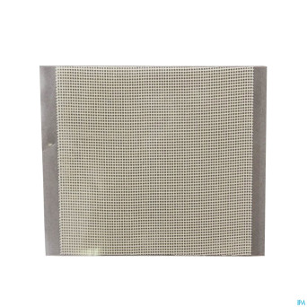 Lomatuell pro compresse ster 10x10cm 10 30871