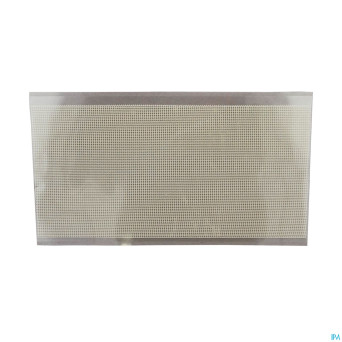 Lomatuell pro compresse ster 10x20cm 10 30872