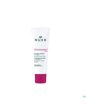 Nuxe nirvanesque light em.lis.1ere ride p mix.50ml