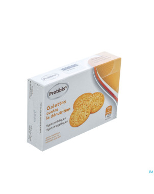 Protibis biscuit 6x4 cfr 3186392