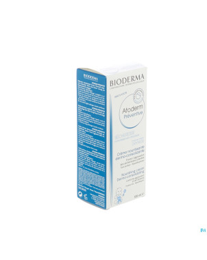 Bioderma atoderm preventive cr nouris consol 100ml