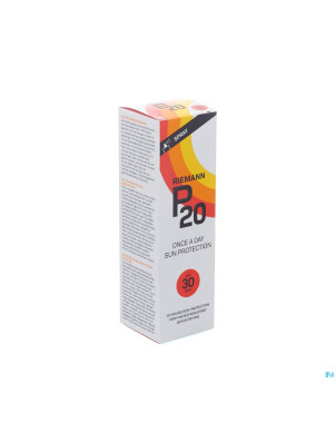 P20 spray solaire ip30    100ml