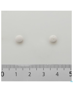 Olanzapine teva  5 mg comp pell 28