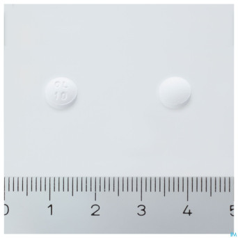 Olanzapine teva 10 mg comp pell 28 x 10,0 mg