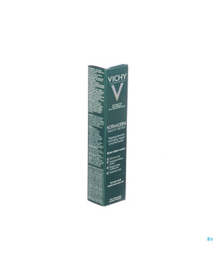 Vichy normaderm night detox    40ml
