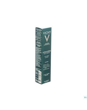 Vichy normaderm night detox    40ml