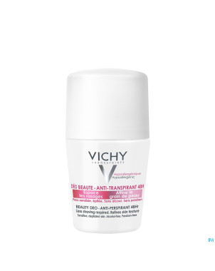 Vichy deo a/repousse bille 48h    50ml