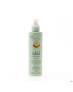 Roger&gallet the vert fondant corps    200ml