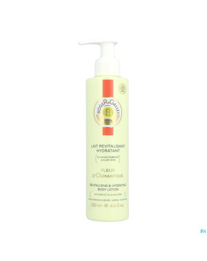 Roger&gallet fleur osm sorbet lait    200ml