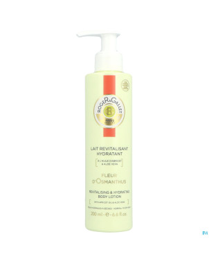 Roger&gallet fleur osm sorbet lait    200ml
