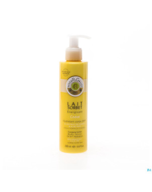 Roger&gallet cedrat sorbet lait corps    200ml