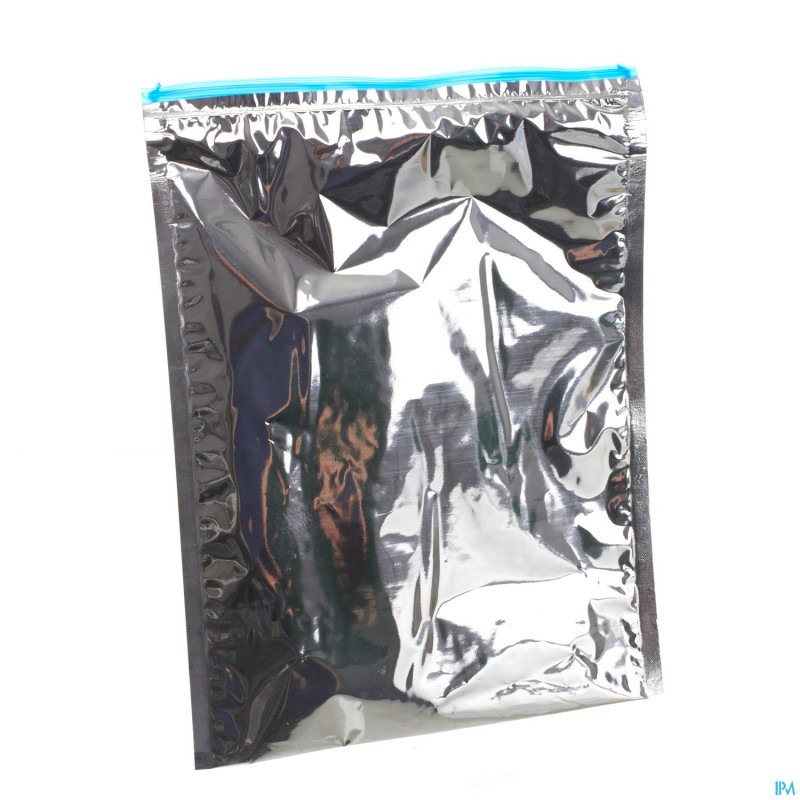 Pochettes isothermes 19,5x25cm  1    aca