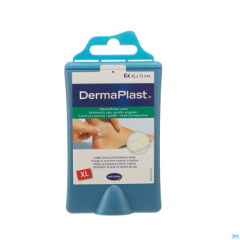 Dermaplast blister xl    6 5362210