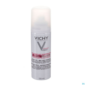 Vichy deo peau sens. epilee beauty aerosol   125ml