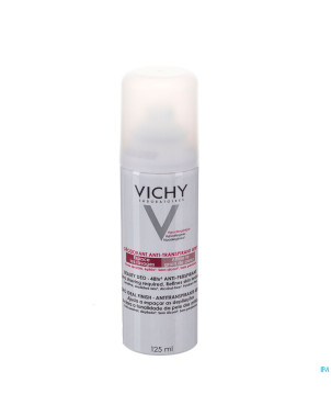 Vichy deo peau sens. epilee beauty aerosol   125ml