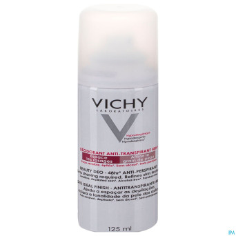 Vichy deo peau sens. epilee beauty aerosol   125ml