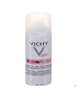 Vichy deo peau sens. epilee beauty aerosol   125ml