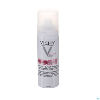Vichy deo peau sens. epilee beauty aerosol   125ml