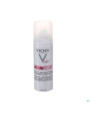 Vichy deo peau sens. epilee beauty aerosol   125ml