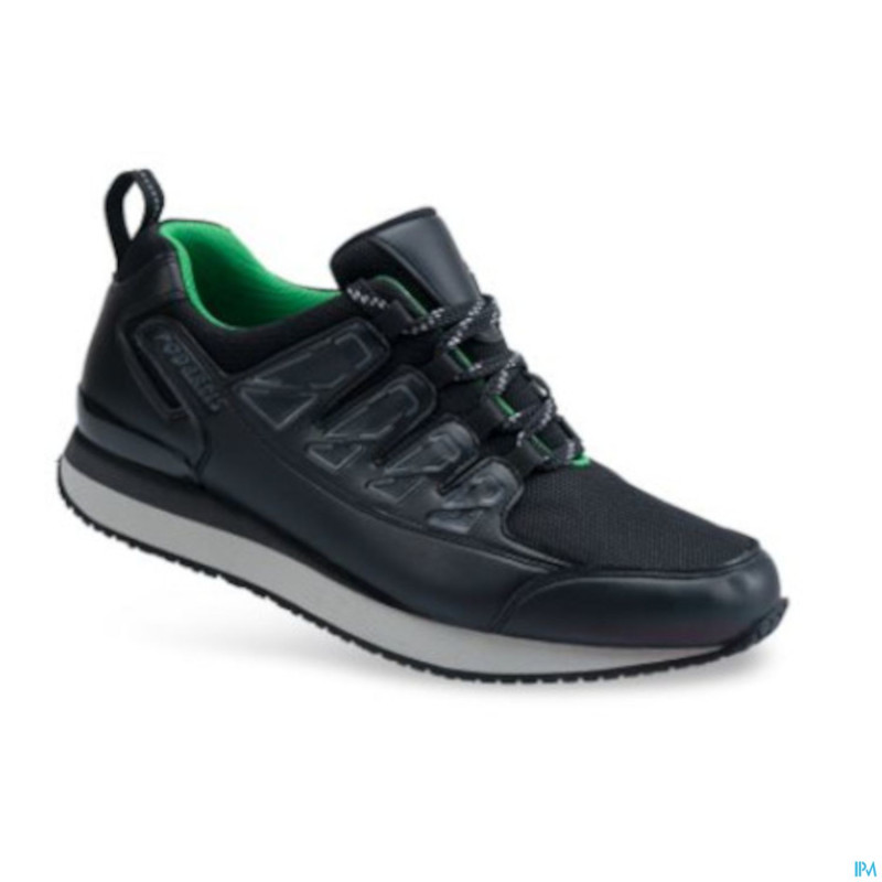 Podartis activity chaussure homme noir 43 l:xl