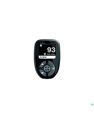 Bayer contour next systeme autosurveil.glycemique