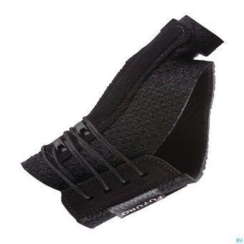 Futuro attelle pouce deluxe noir  l-xl 16,5-20,3cm