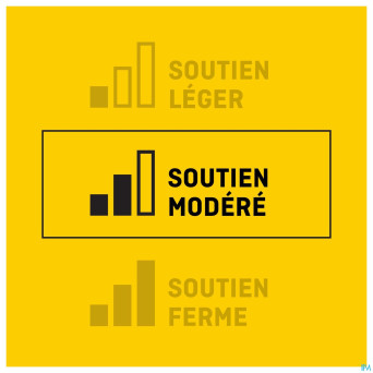 Futuro attelle pouce deluxe noir  l-xl 16,5-20,3cm