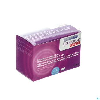 Arthobase forte    comp 90 heel cfr 3384047