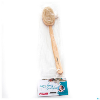 Titania body care brosse de bain massage    tt2830