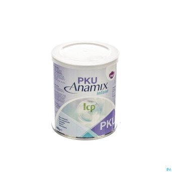 Pku anamix infant 400g