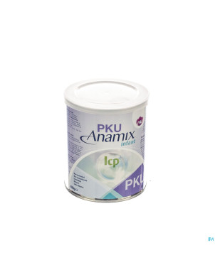 Pku anamix infant 400g