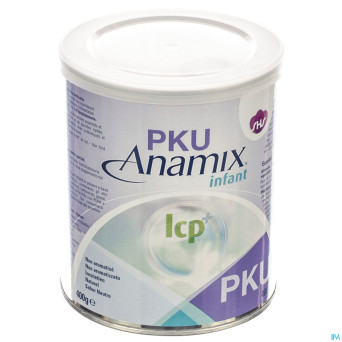 Pku anamix infant 400g