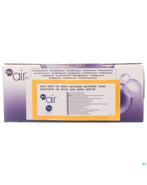 Pku express 15 orange    30x25g