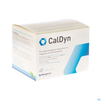 Caldyn pdr    sach 42 16133 metagenics