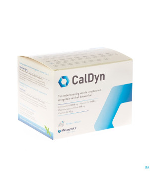 Caldyn pdr    sach 42 16133 metagenics
