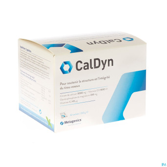 Caldyn pdr    sach 42 16133 metagenics